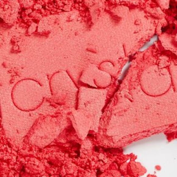 SALE! ✅ Benefit #CRYSTAH Silky-Soft Powder Blush ✨ NEW IN BOX - Picture 7 of 10